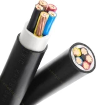 کابل مفتول افلاک خراسان سایز 4×5