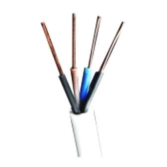کابل مفتول کولری 1.5×4 البرز الکتریک نور