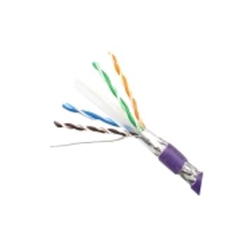 کابل شبکه CAT6 SFTP برندرکس