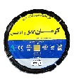 
										محصولات کرمان کابل رادین در لاله زار